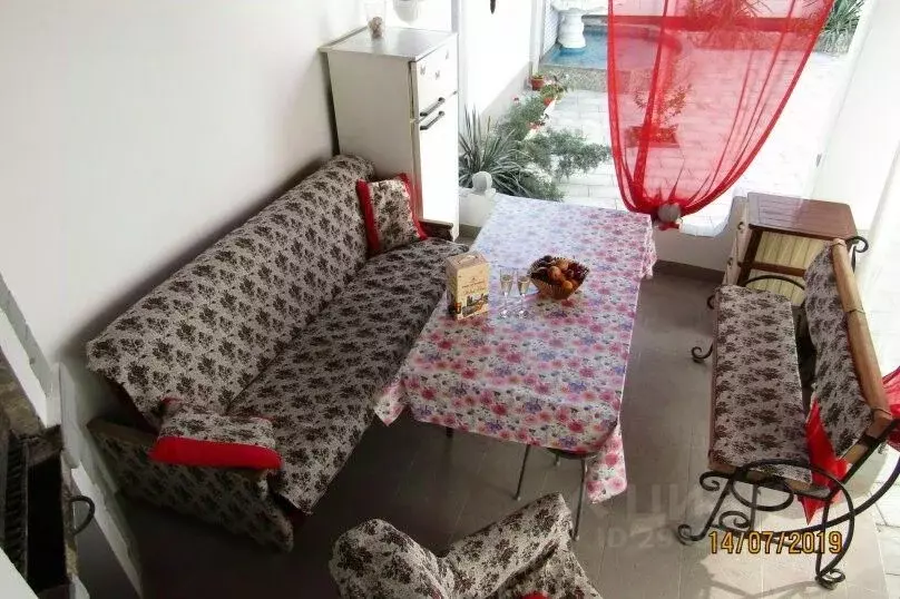 Дом в Крым, Феодосия пер. Конечный, 1А (60 м) - Фото 2