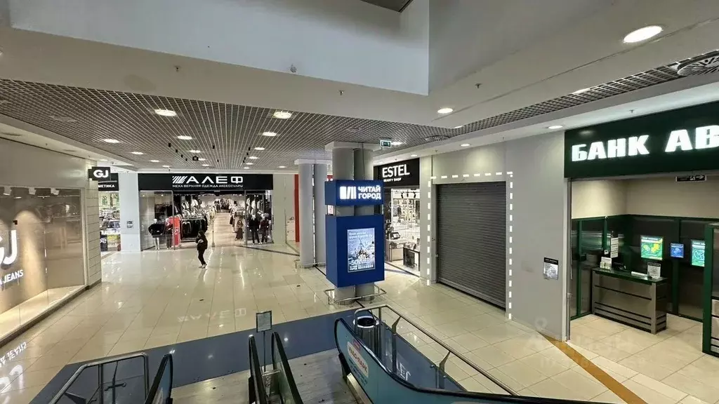 Торговая площадь в Московская область, Реутов Носовихинское ш., 45 (15 ... - Фото 1