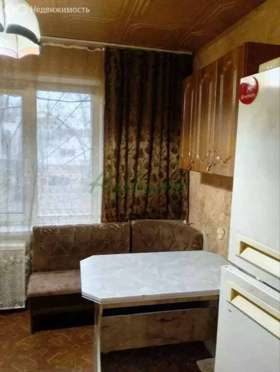 1-комнатная квартира: Тверь, улица Фрунзе, 16 (38.3 м) - Фото 2