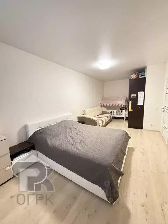 1-к кв. Московская область, Балашиха ул. Романычева, 1 (39.5 м) - Фото 2