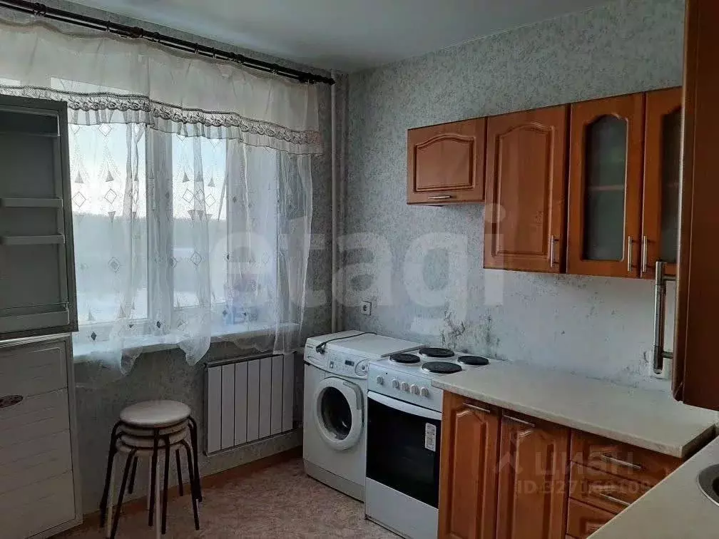 2-к кв. Башкортостан, Уфа ул. Летчиков, 2Д (61.4 м) - Фото 1