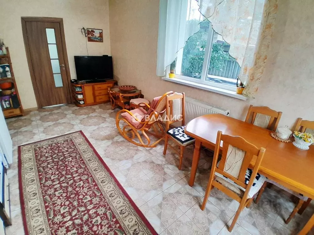 Комната Калининградская область, Калининград Стрелецкая ул., 13 (16.0 ... - Фото 1