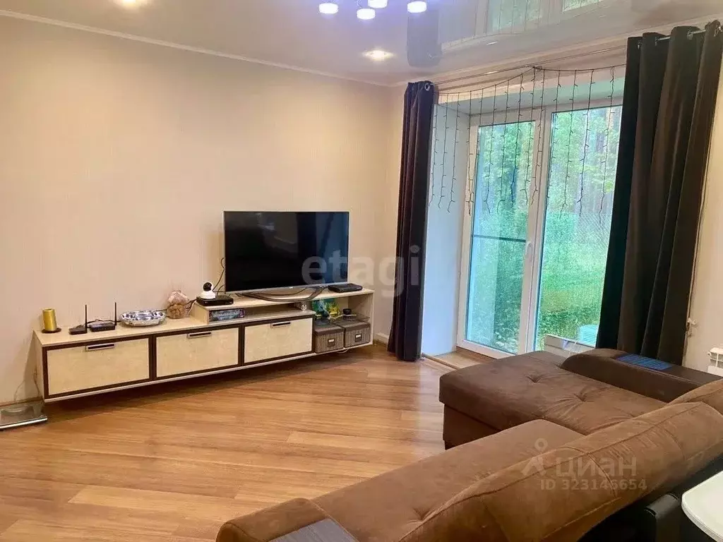 Студия Марий Эл, Медведевский район, Кундышское с/пос, пос. Сурок ул. ... - Фото 2