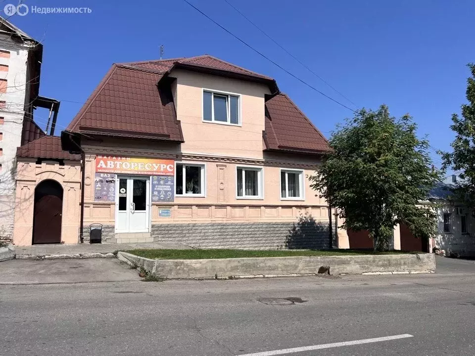 Дом в Вольск, улица Пугачёва, 68 (99.6 м) - Фото 2