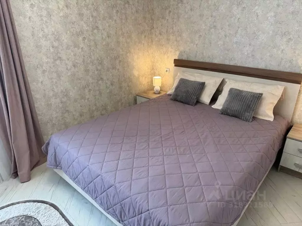 1-к кв. Ставропольский край, Ессентуки ул. Гаевского, 63А (40.0 м) - Фото 0