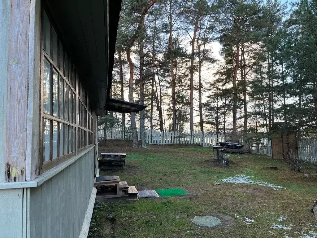 Дом в Смоленская область, Демидовский муниципальный округ, ... - Фото 2