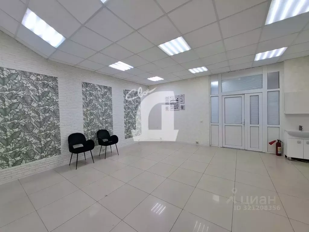 Помещение свободного назначения в Краснодарский край, Краснодар ул. ... - Фото 0