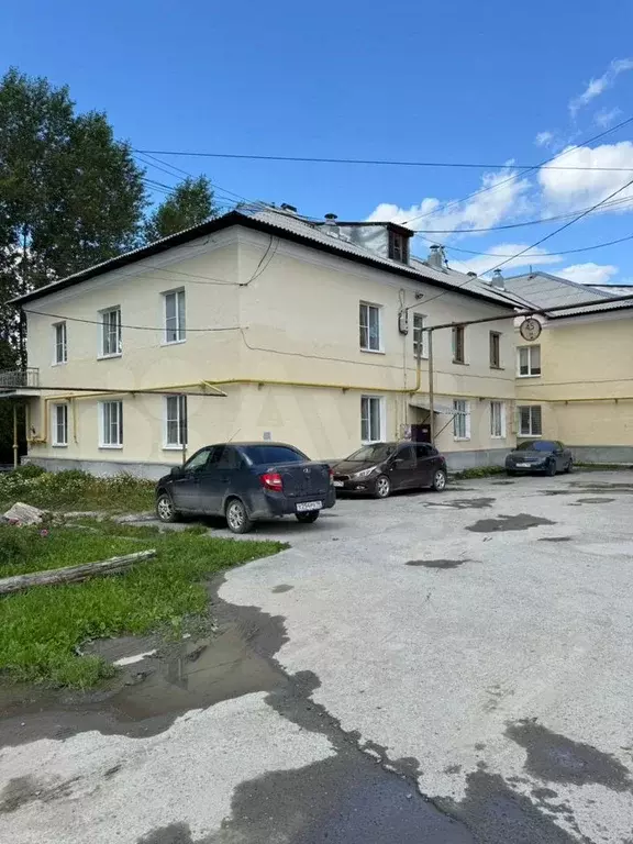 3-к. квартира, 62,8 м, 1/2 эт. - Фото 0