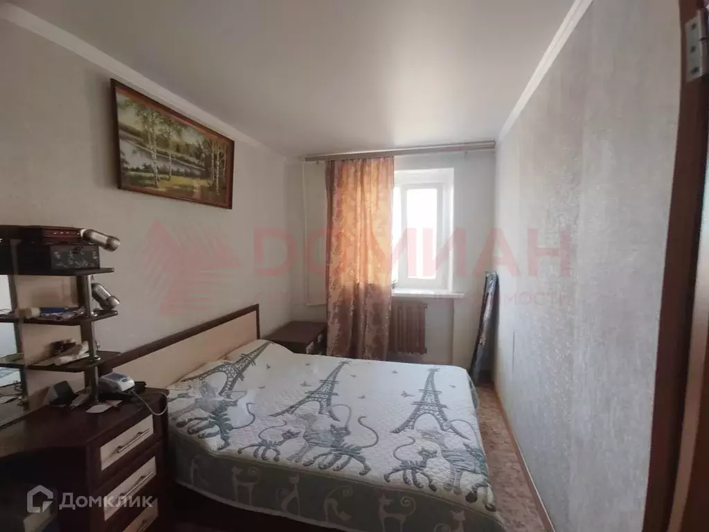 Продаётся 3-к квартира, 56.7 м - Фото 0