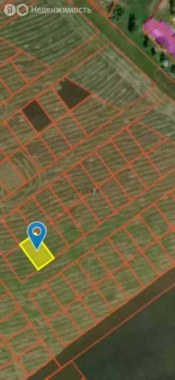 Участок в Республика Башкортостан, Иглинский сельсовет, село Иглино ... - Фото 1