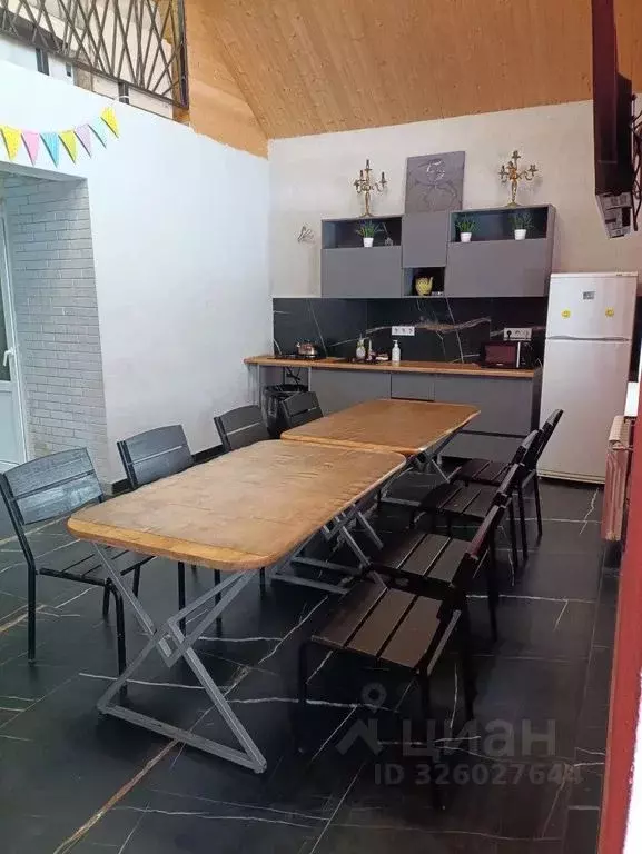 Дом в Орловская область, Орел Песчаный Берег СНТ, 45 (100 м) - Фото 1