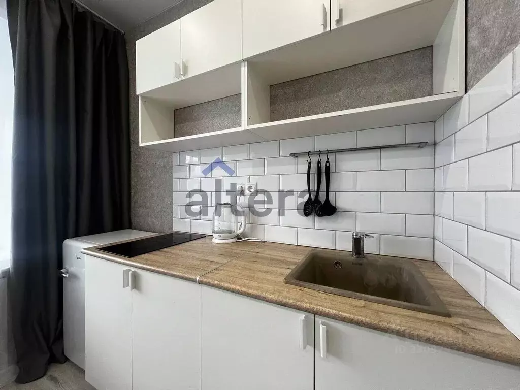 Студия Татарстан, Казань Коллективная ул., 29 (15.0 м) - Фото 2