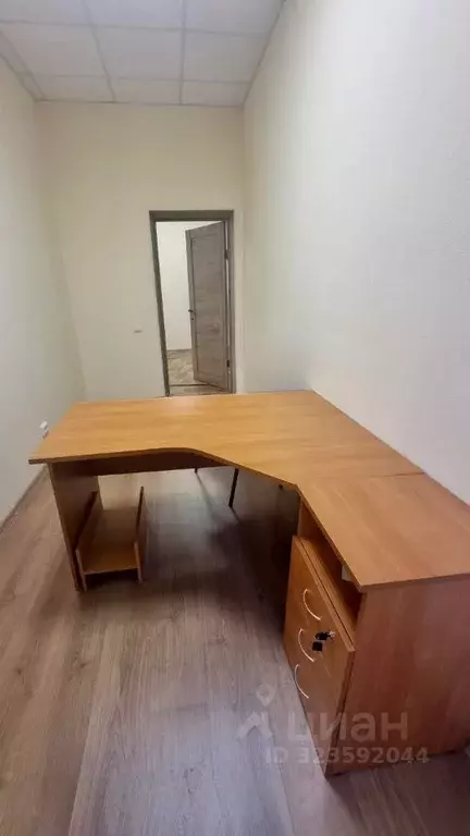 Офис в Санкт-Петербург наб. Реки Екатерингофки, 29-31В (13 м) - Фото 1