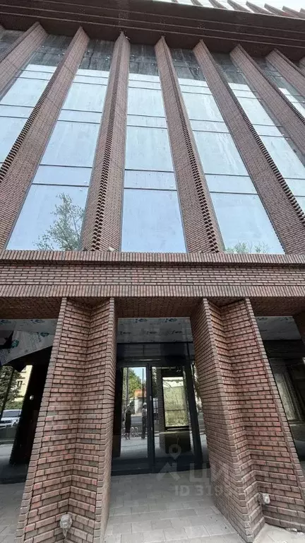 Помещение свободного назначения в Москва проезд Жуков, вл8 (264 м) - Фото 1