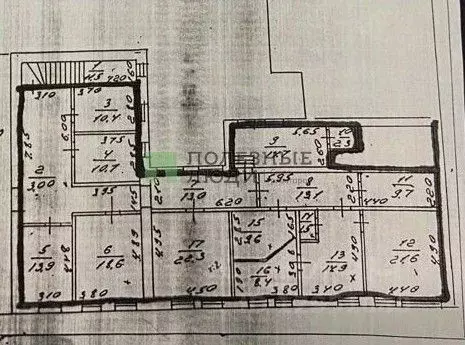 Помещение свободного назначения в Саратовская область, Саратов ... - Фото 1