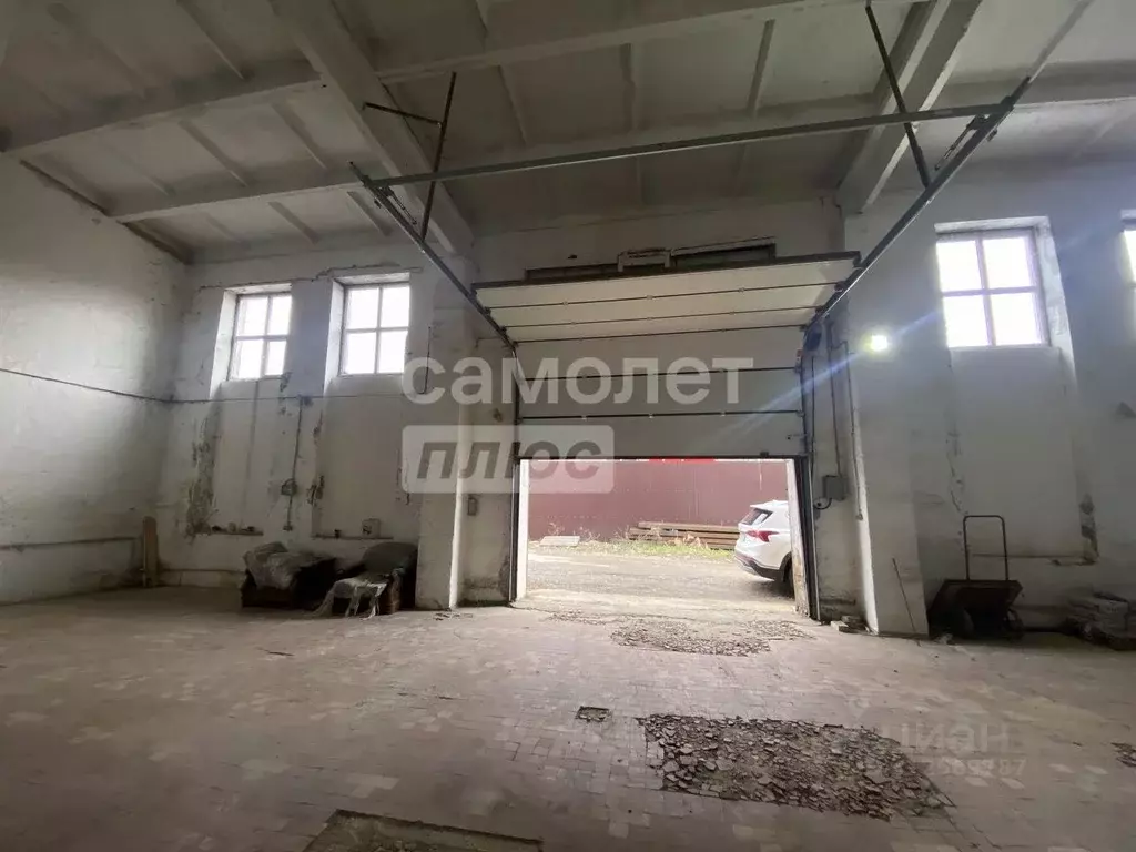 Помещение свободного назначения в Краснодарский край, ... - Фото 1