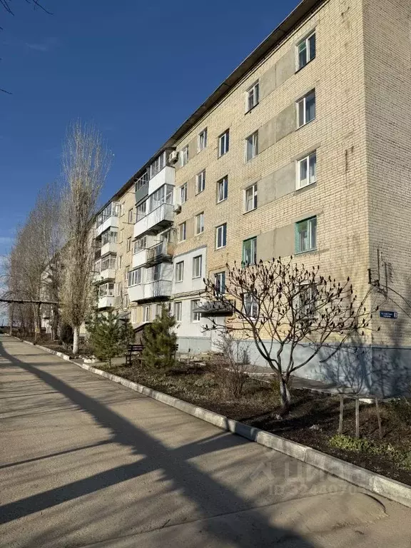 2-к кв. Саратовская область, Саратов Таганрогский пер., 9 (42.0 м) - Фото 1