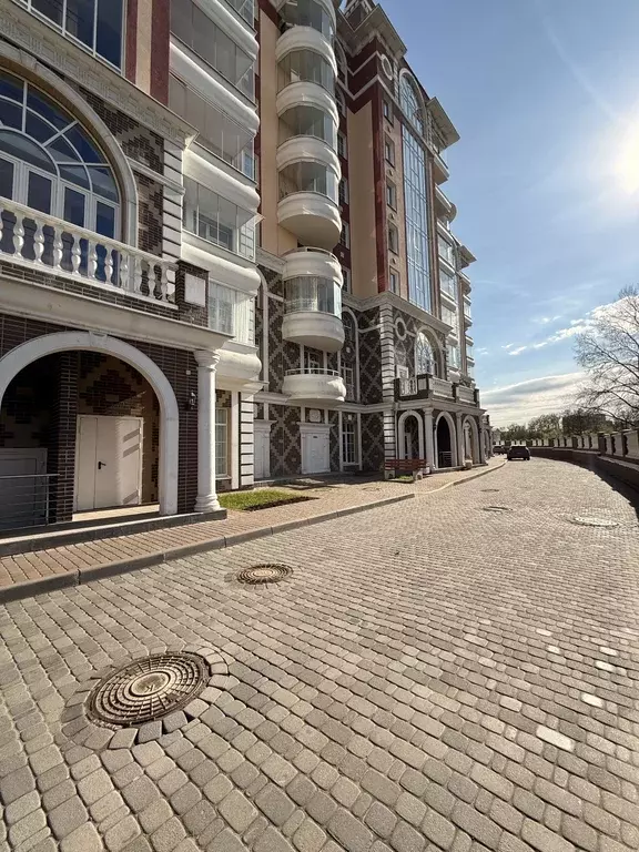 Продаётся 1-к квартира, 35.38 м - Фото 0