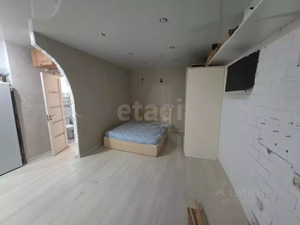 1-к кв. Смоленская область, Смоленск ул. Шевченко, 73б (29.4 м) - Фото 1