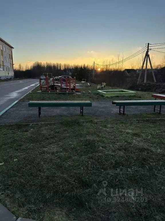 2-к кв. Новгородская область, Великий Новгород ул. Советской Армии, ... - Фото 2