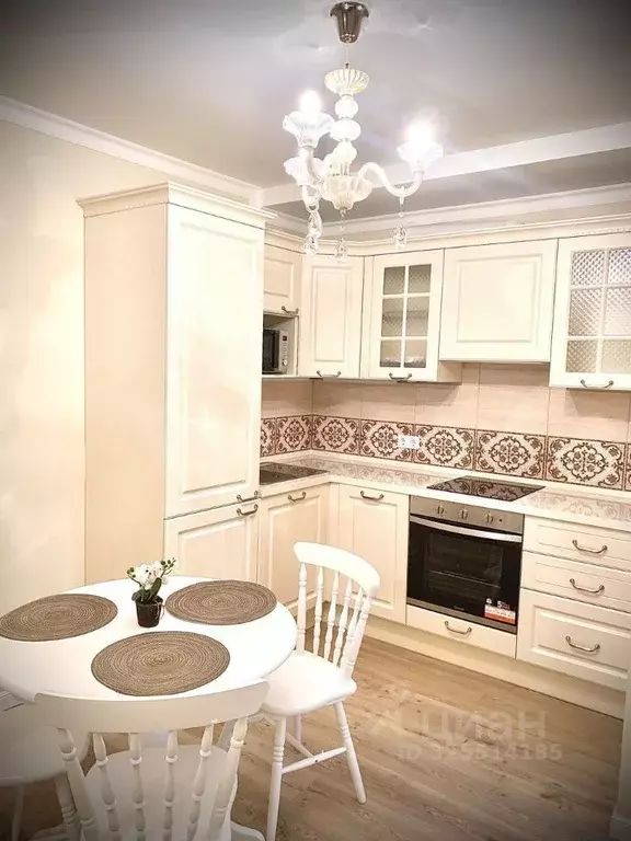 1-к кв. Московская область, Люберцы ул. 8 Марта, 20к2 (35.8 м) - Фото 1