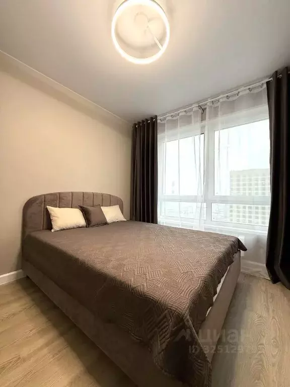 3-к кв. Москва Очаковское ш., 5к3 (51.3 м) - Фото 1