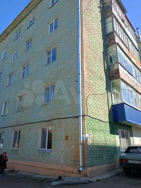 2-к. квартира, 42,9 м, 1/5 эт. - Фото 0