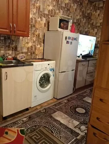 Комната 13,9 м в 1-к., 5/5 эт. - Фото 0