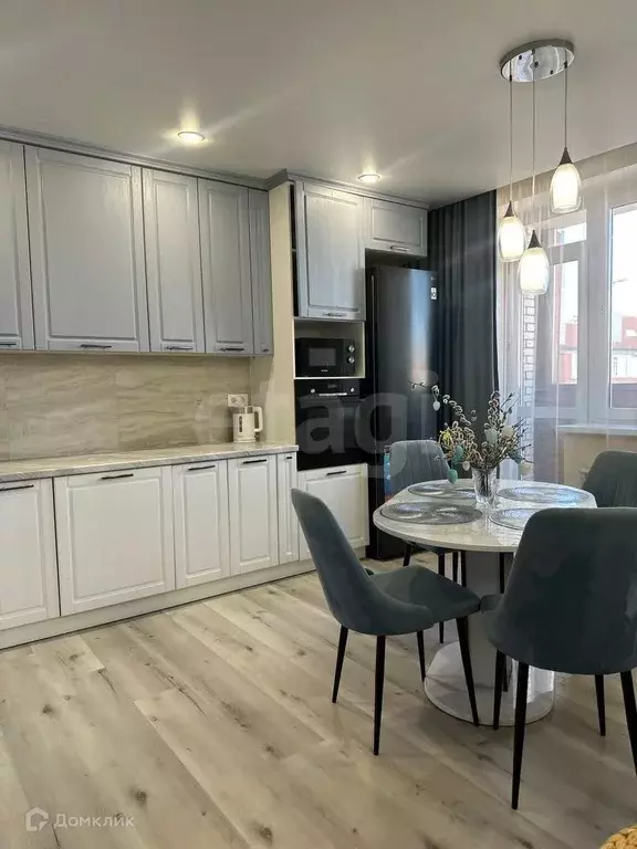 Продаётся 2-к квартира, 65 м - Фото 1
