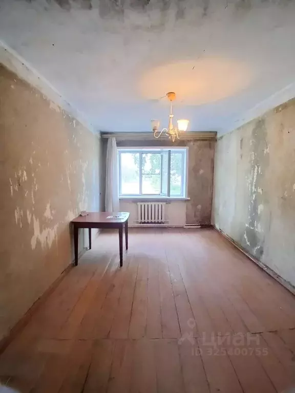 3-к кв. Московская область, Орехово-Зуевский городской округ, д. ... - Фото 2