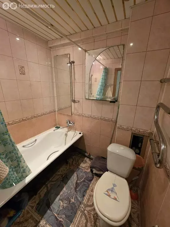 1-комнатная квартира: Кириши, проспект Ленина, 6 (32.1 м) - Фото 1