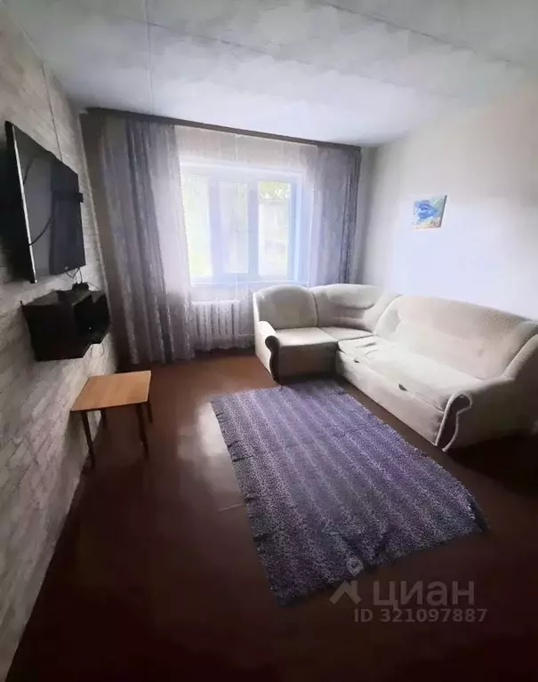 3-к кв. Коми, Сыктывкар ул. Оплеснина, 42 (60.0 м) - Фото 0