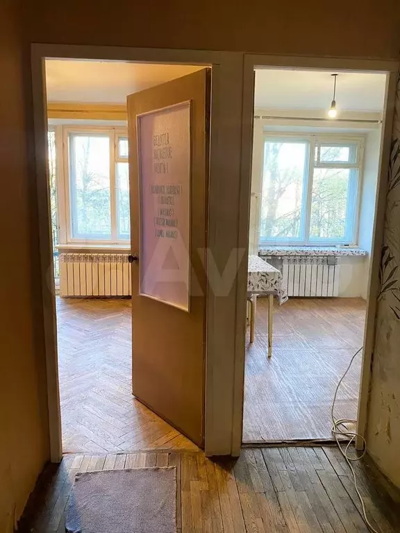 1-к. квартира, 39,1 м, 3/9 эт. - Фото 1