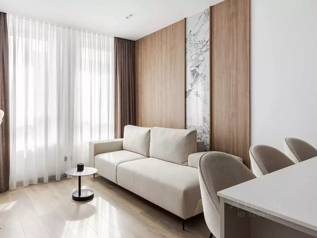 1-к кв. Ставропольский край, Кисловодск городской округ, пос. ... - Фото 2