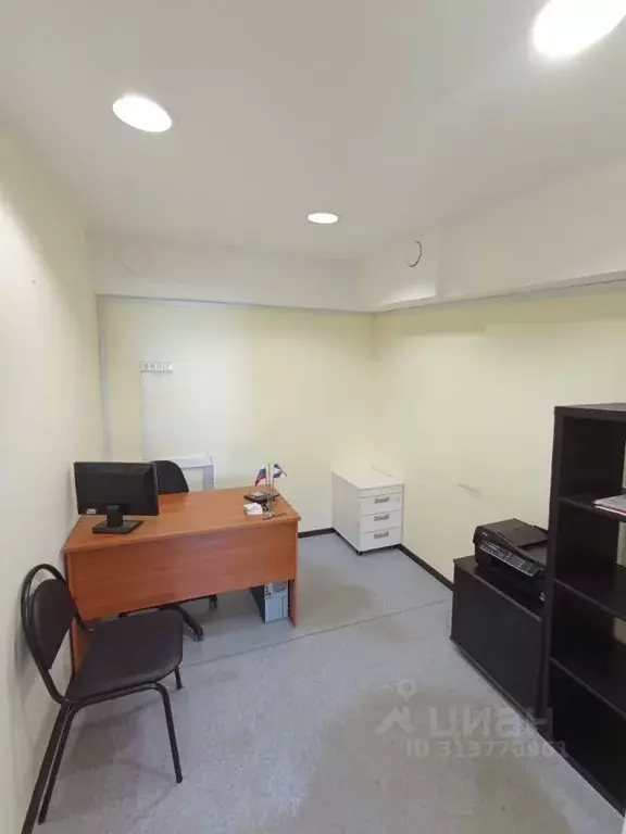 Офис в Санкт-Петербург 3-я Жерновская ул., 23 (14 м) - Фото 0