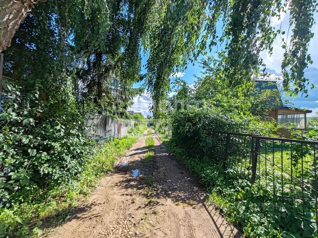 Дом в Калужская область, Калуга Автомобилист СНТ, ул. Фиалка, 183 (20 ... - Фото 2