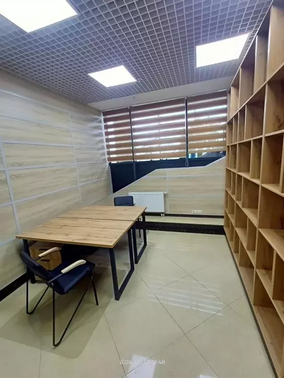 Офис в Омская область, Омск ул. Конева, 22/2 (13 м) - Фото 1