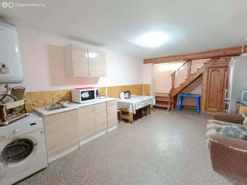 2-комнатная квартира: Ейск, Пляжная улица, 4/1 (49.4 м) - Фото 0