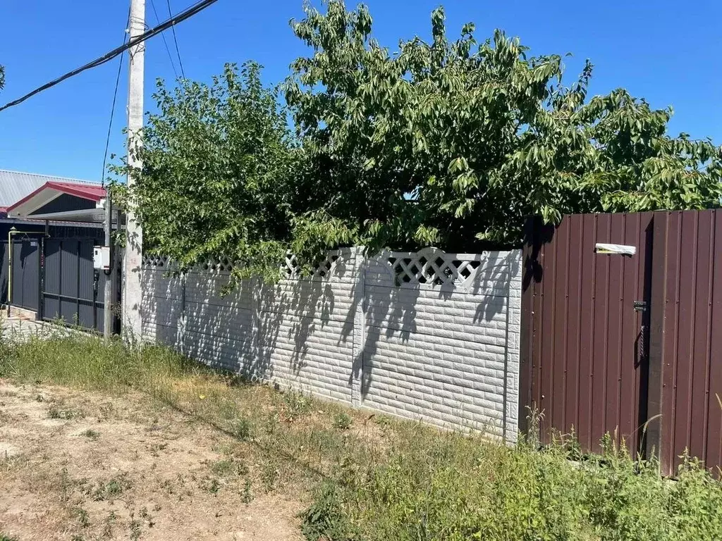 Участок в Крым, Первомайское пгт пер. Мичурина, 3 (10.0 сот.) - Фото 0