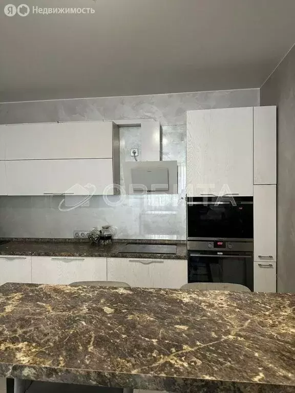 2-комнатная квартира: Тюмень, улица Газовиков, 73 (63.9 м) - Фото 1