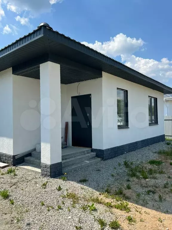 Дом 115 м на участке 6,1 сот. - Фото 1