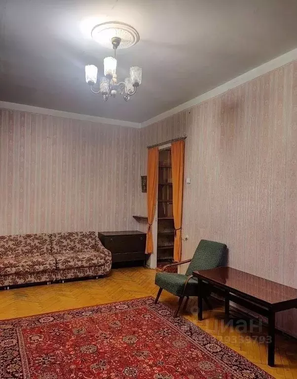 2-к кв. Москва ул. Винокурова, 5/6К3 (54.0 м) - Фото 1