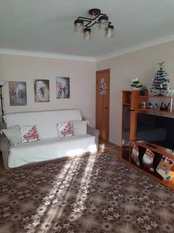 2-к кв. Сахалинская область, Корсаков Корсаковская ул., 23 (45.0 м) - Фото 1