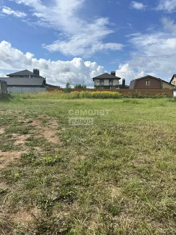 Участок в Марий Эл, Медведевский район, Пекшиксолинское с/пос, пос. ... - Фото 0
