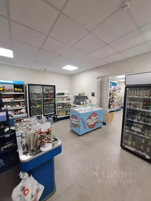 Торговая площадь в Москва Бескудниковский бул., 29К1 (71 м) - Фото 1