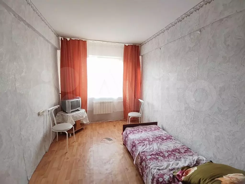Комната 15 м в 1-к., 5/5 эт. - Фото 0