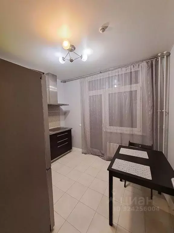 1-к кв. Московская область, Котельники ул. Сосновая, 1к5 (36.0 м) - Фото 1