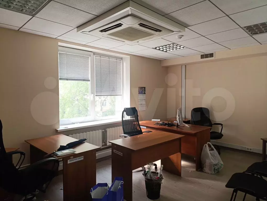Офис 301м2 на Октябрьской - Фото 1