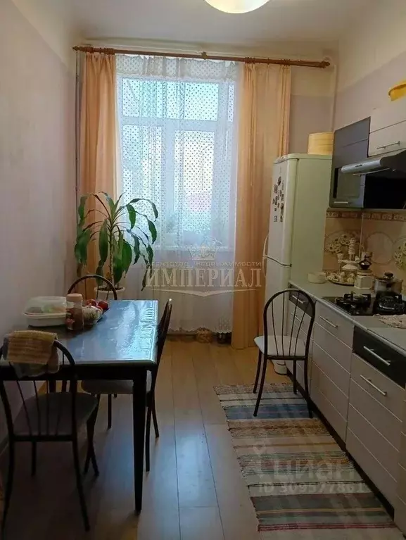 3-к кв. Марий Эл, Йошкар-Ола бул. Чавайна, 34 (87.0 м) - Фото 0