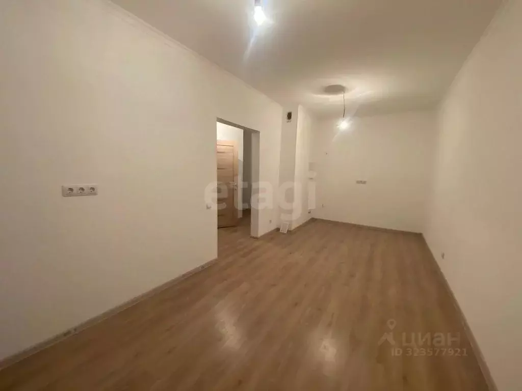 1-к кв. Ярославская область, Ярославль просп. Фрунзе, 33 (36.8 м) - Фото 1